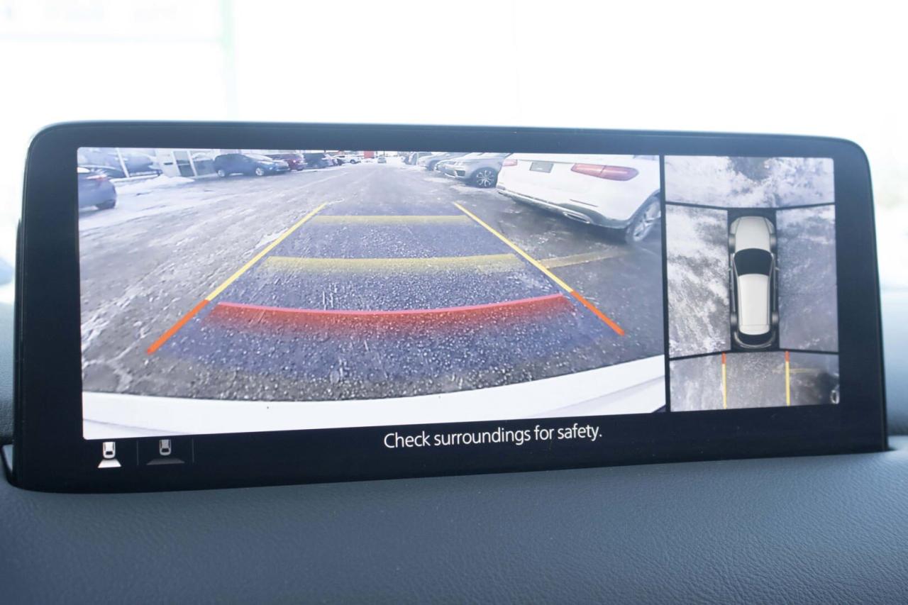 2023 Mazda CX-5 SIGNATURE   ONE OWNER Photo