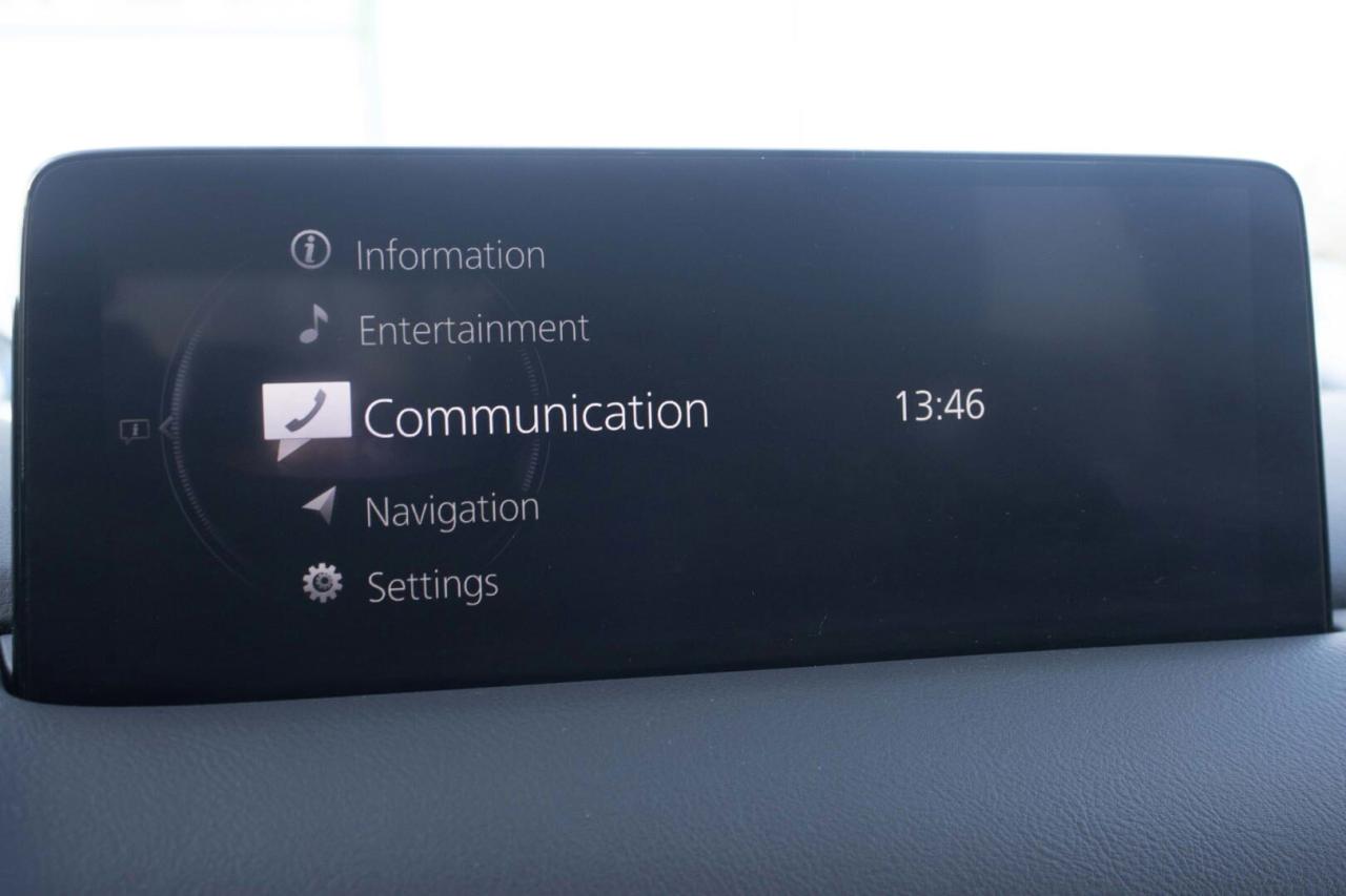 2023 Mazda CX-5 SIGNATURE   ONE OWNER Photo