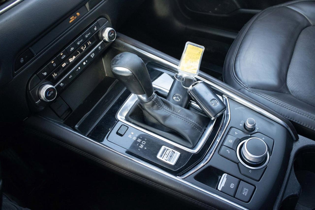 2023 Mazda CX-5 SIGNATURE   ONE OWNER Photo