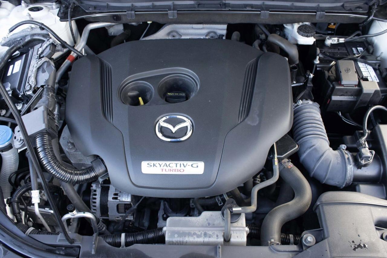 2023 Mazda CX-5 SIGNATURE   ONE OWNER Photo