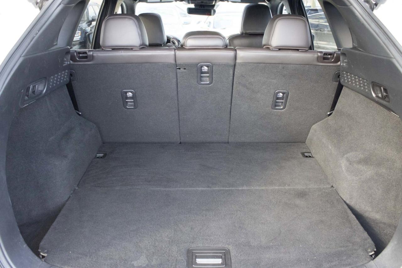 2023 Mazda CX-5 SIGNATURE   ONE OWNER Photo