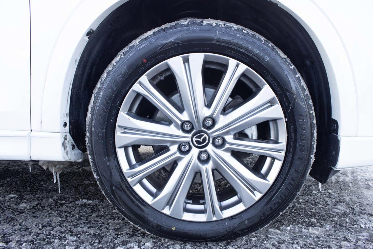 2023 Mazda CX-5 SIGNATURE   ONE OWNER Photo