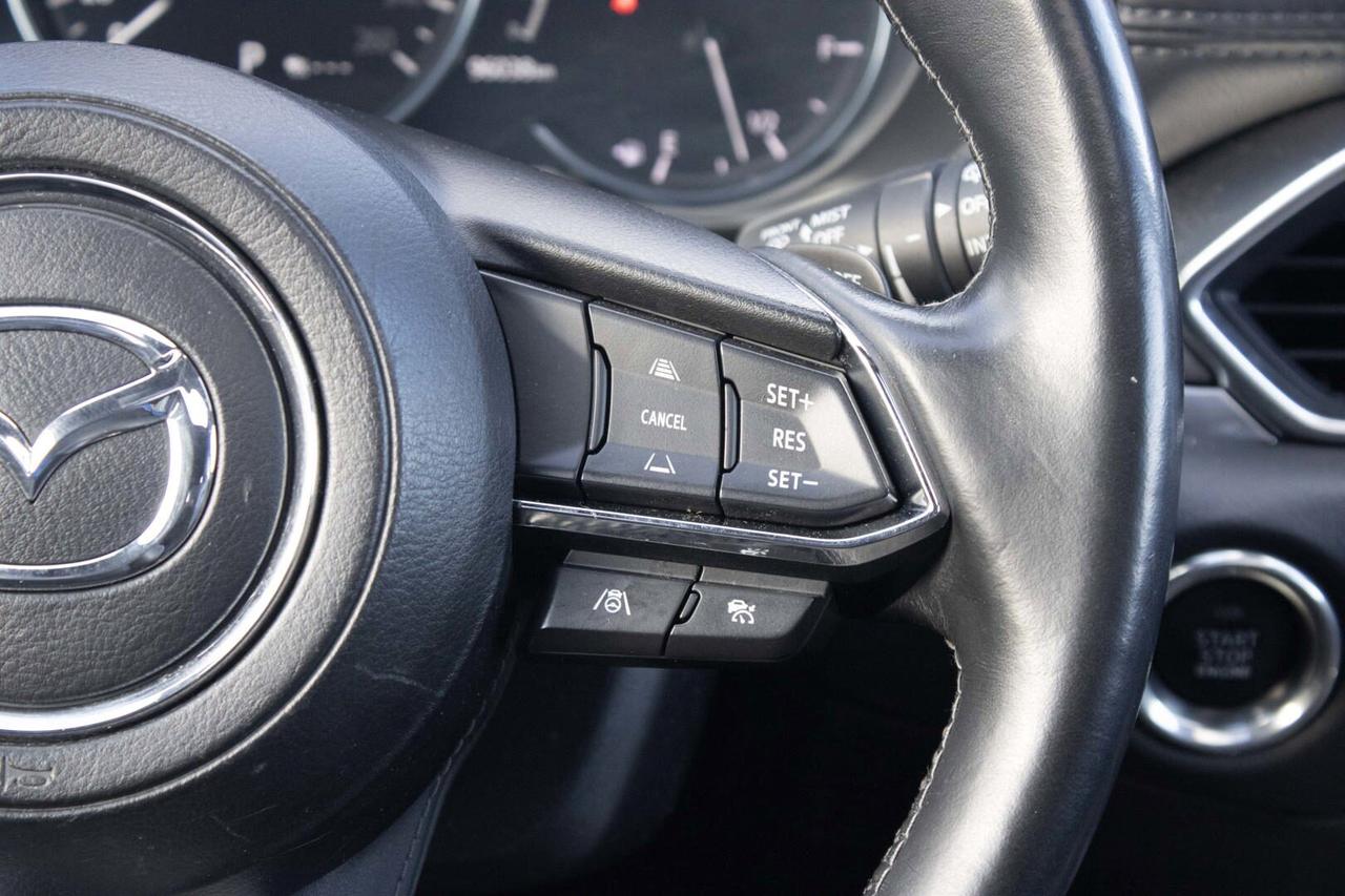 2023 Mazda CX-5 SIGNATURE   ONE OWNER Photo