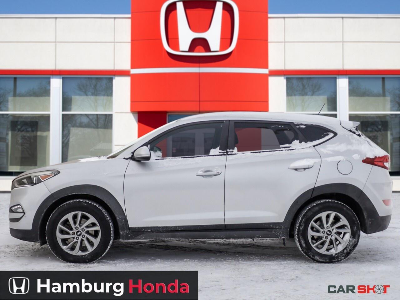 2016 Hyundai Tucson VdpUrlEn Photo2