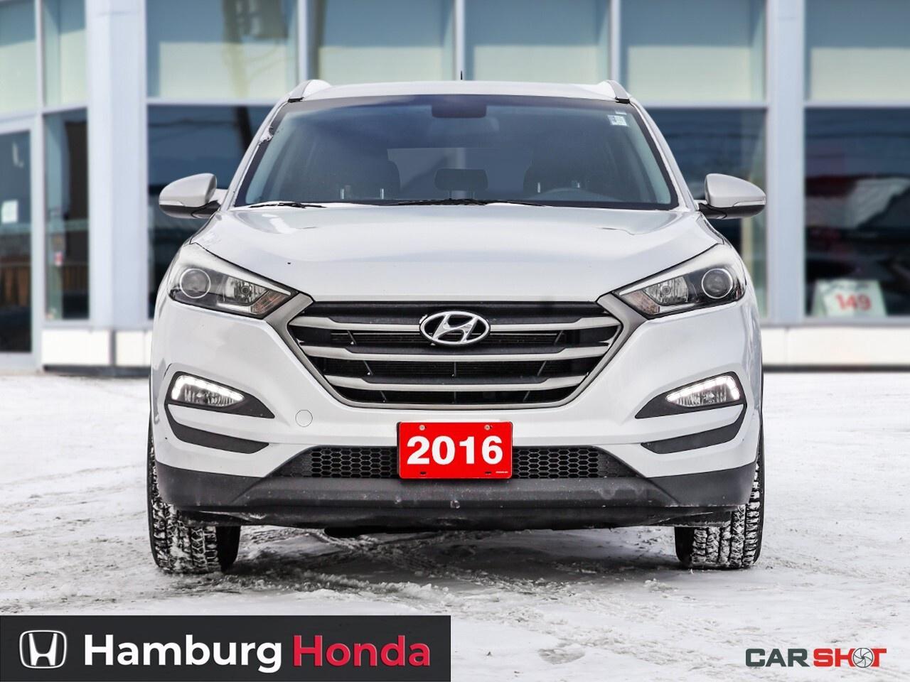 2016 Hyundai Tucson VdpUrlEn Photo3