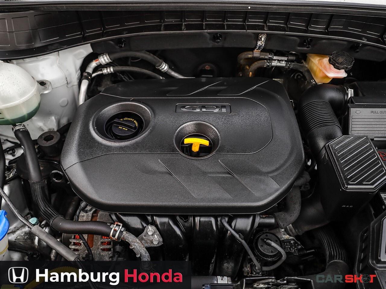 2016 Hyundai Tucson VdpUrlEn Photo