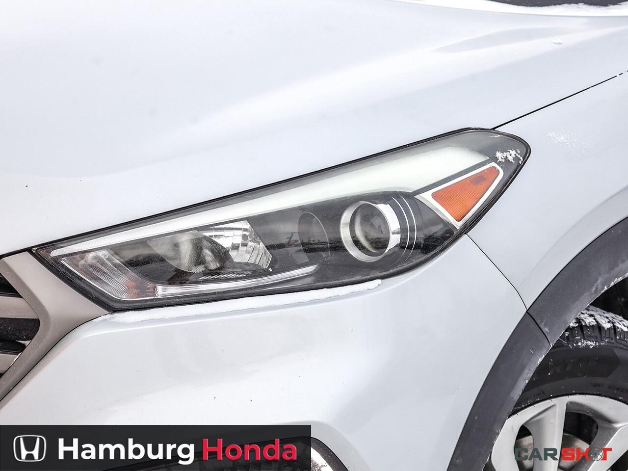 2016 Hyundai Tucson VdpUrlEn Photo