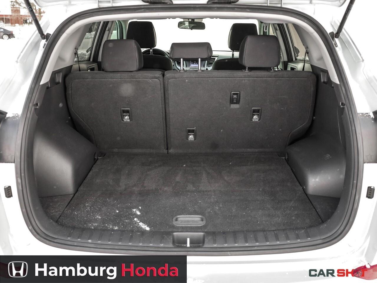 2016 Hyundai Tucson VdpUrlEn Photo