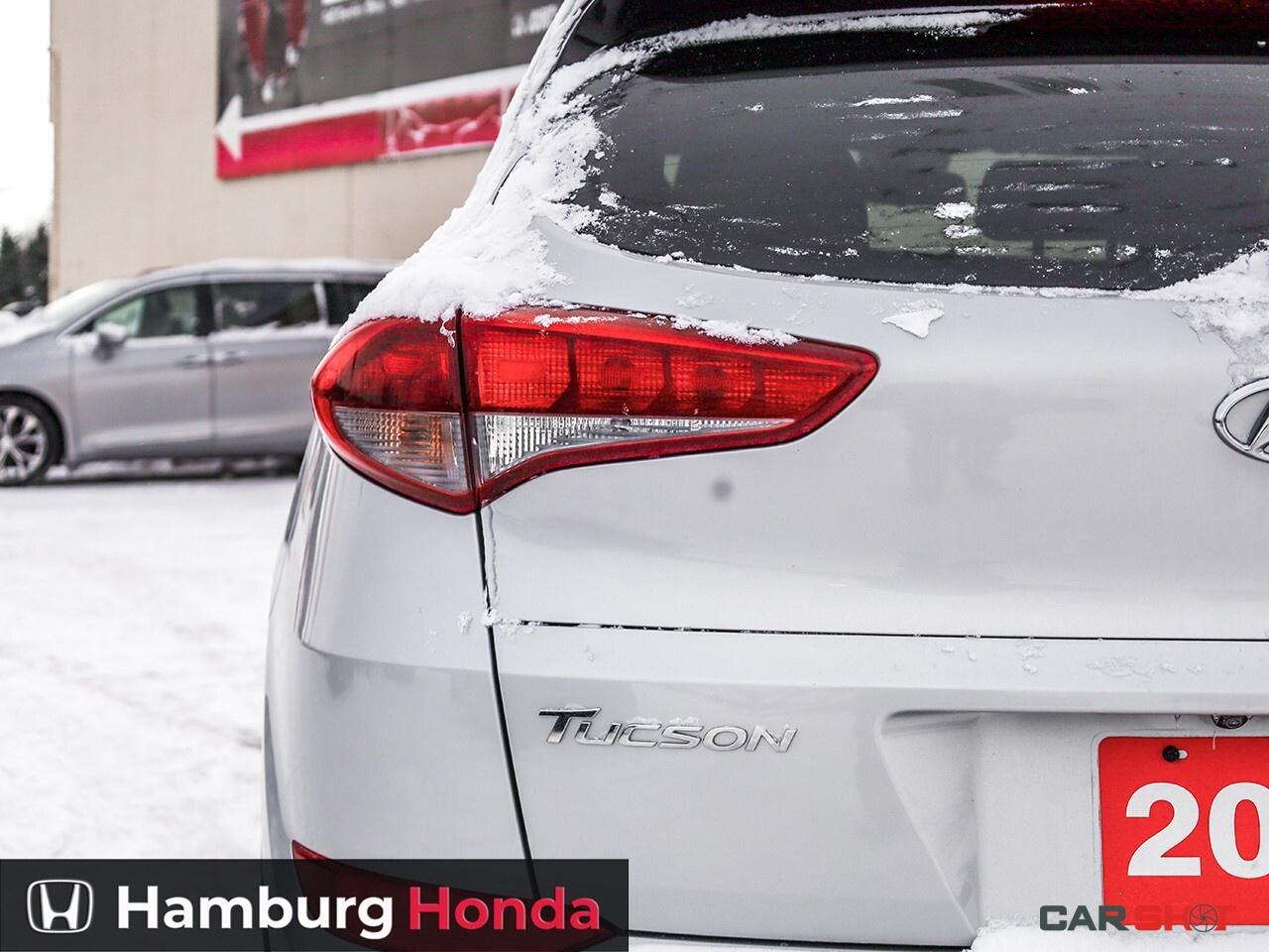 2016 Hyundai Tucson VdpUrlEn Photo