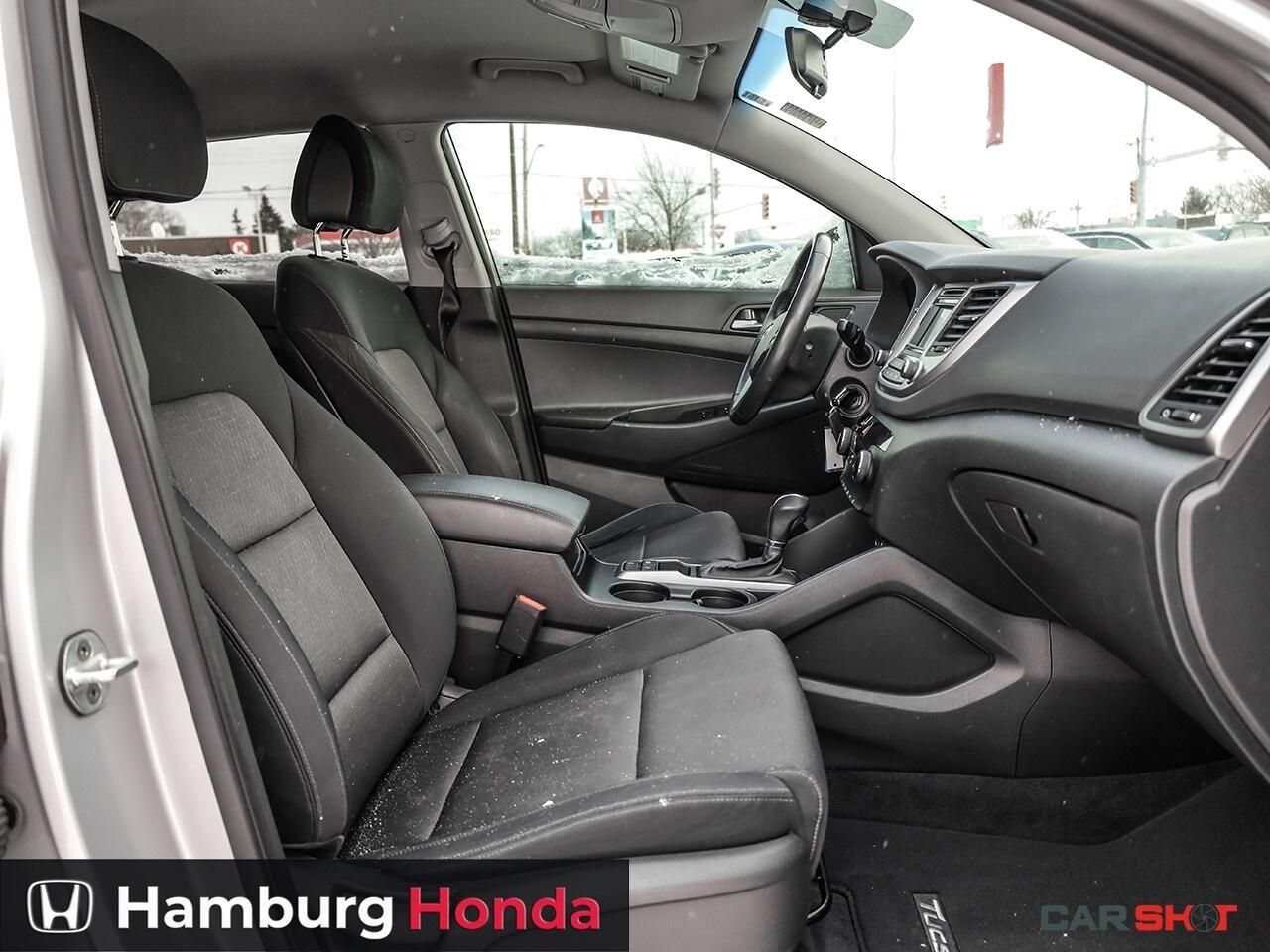 2016 Hyundai Tucson VdpUrlEn Photo