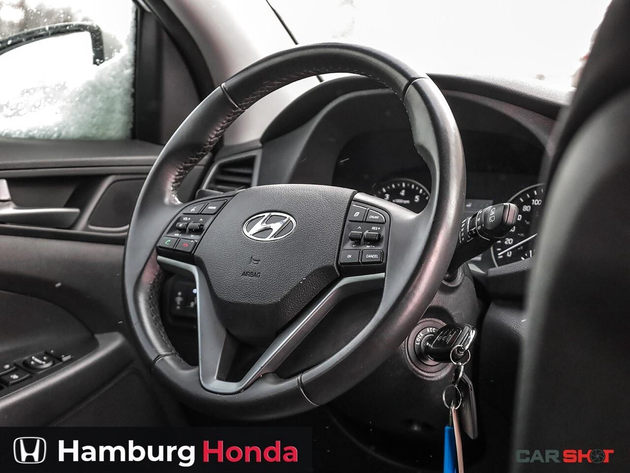 2016 Hyundai Tucson VdpUrlEn Photo