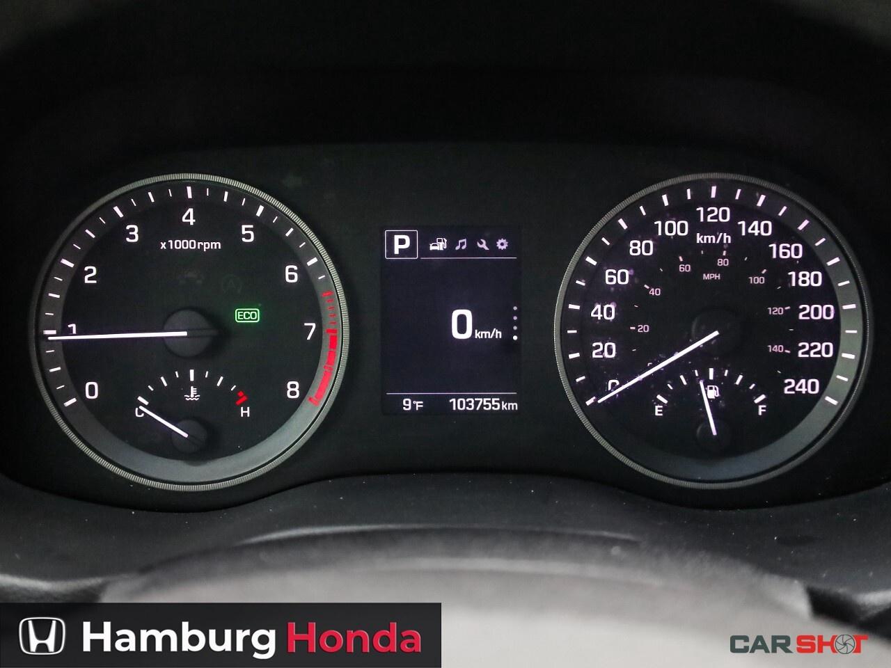 2016 Hyundai Tucson VdpUrlEn Photo