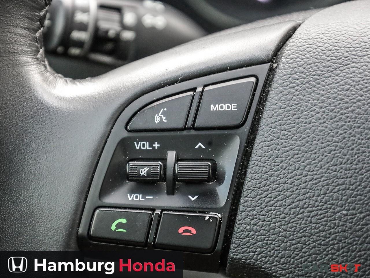 2016 Hyundai Tucson VdpUrlEn Photo