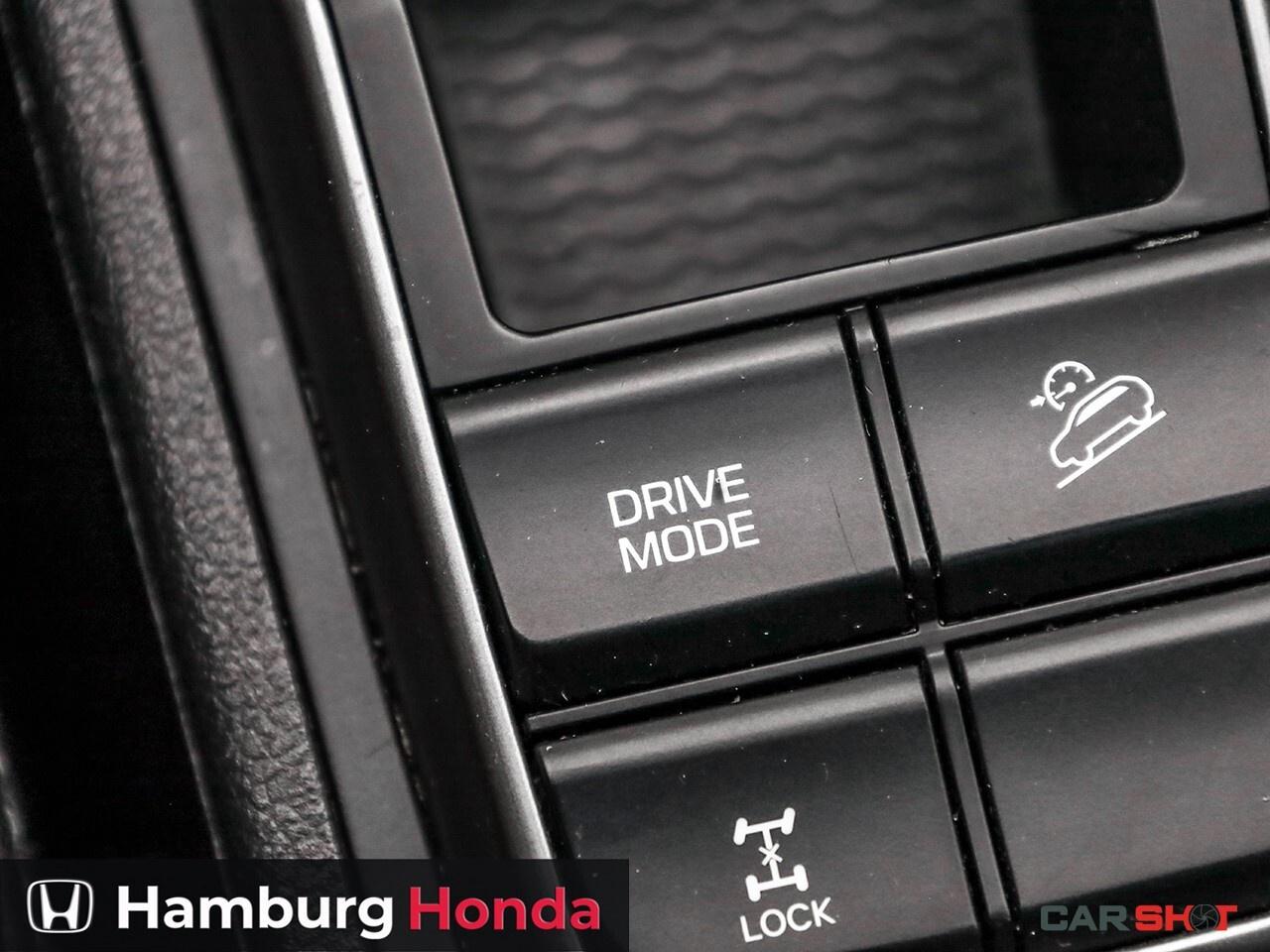 2016 Hyundai Tucson VdpUrlEn Photo