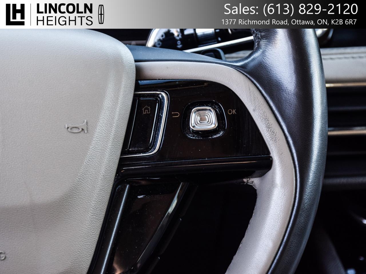 2021 Lincoln Corsair  Photo