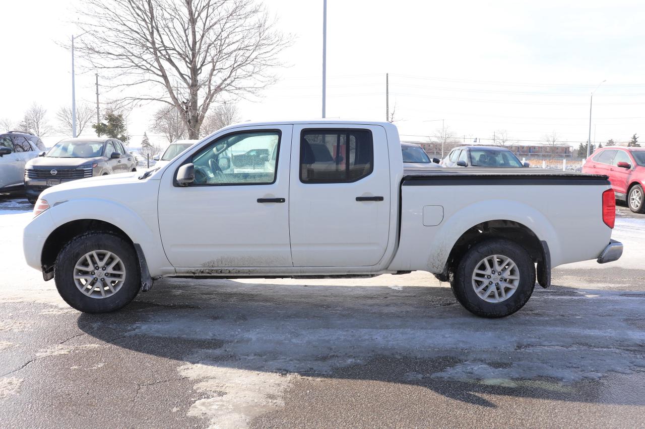 2018 Nissan Frontier SV 4X4 CLEAN CARFAX Photo