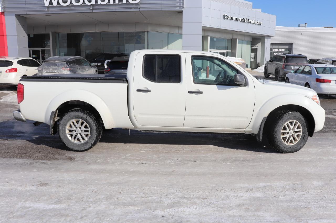 2018 Nissan Frontier SV 4X4 CLEAN CARFAX Photo