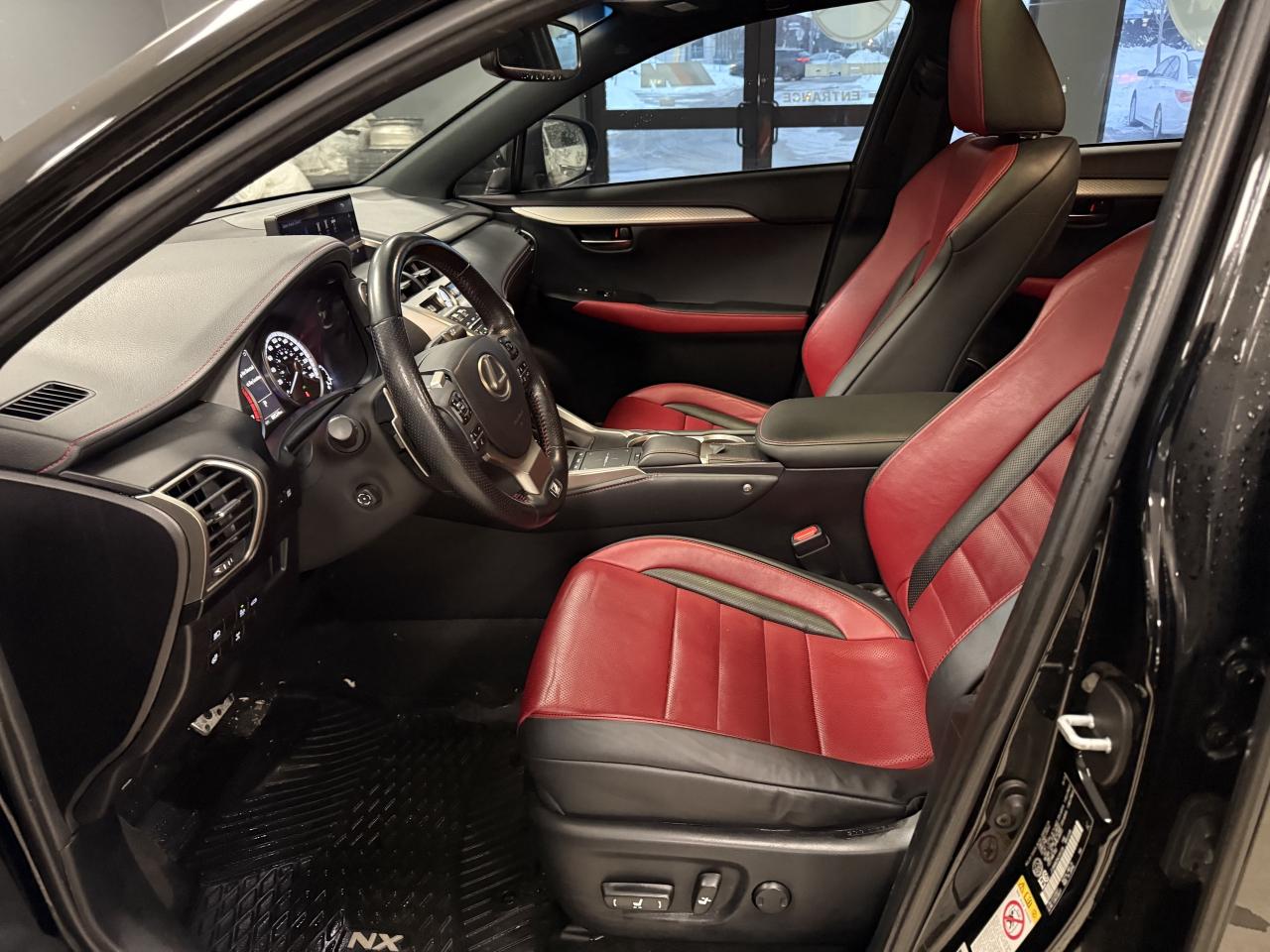 2019 Lexus NX NX 300 Auto Photo