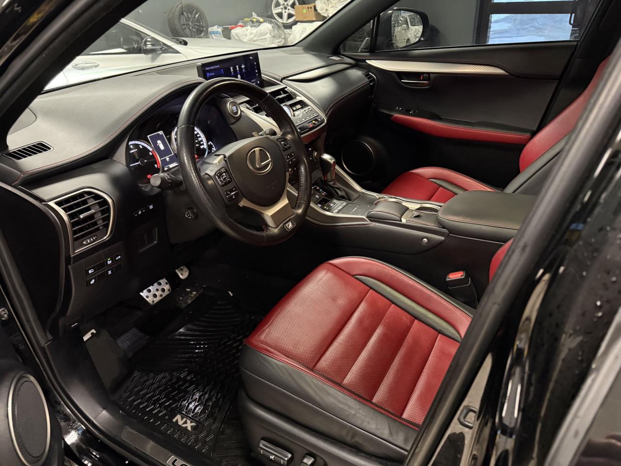 2019 Lexus NX NX 300 Auto Photo