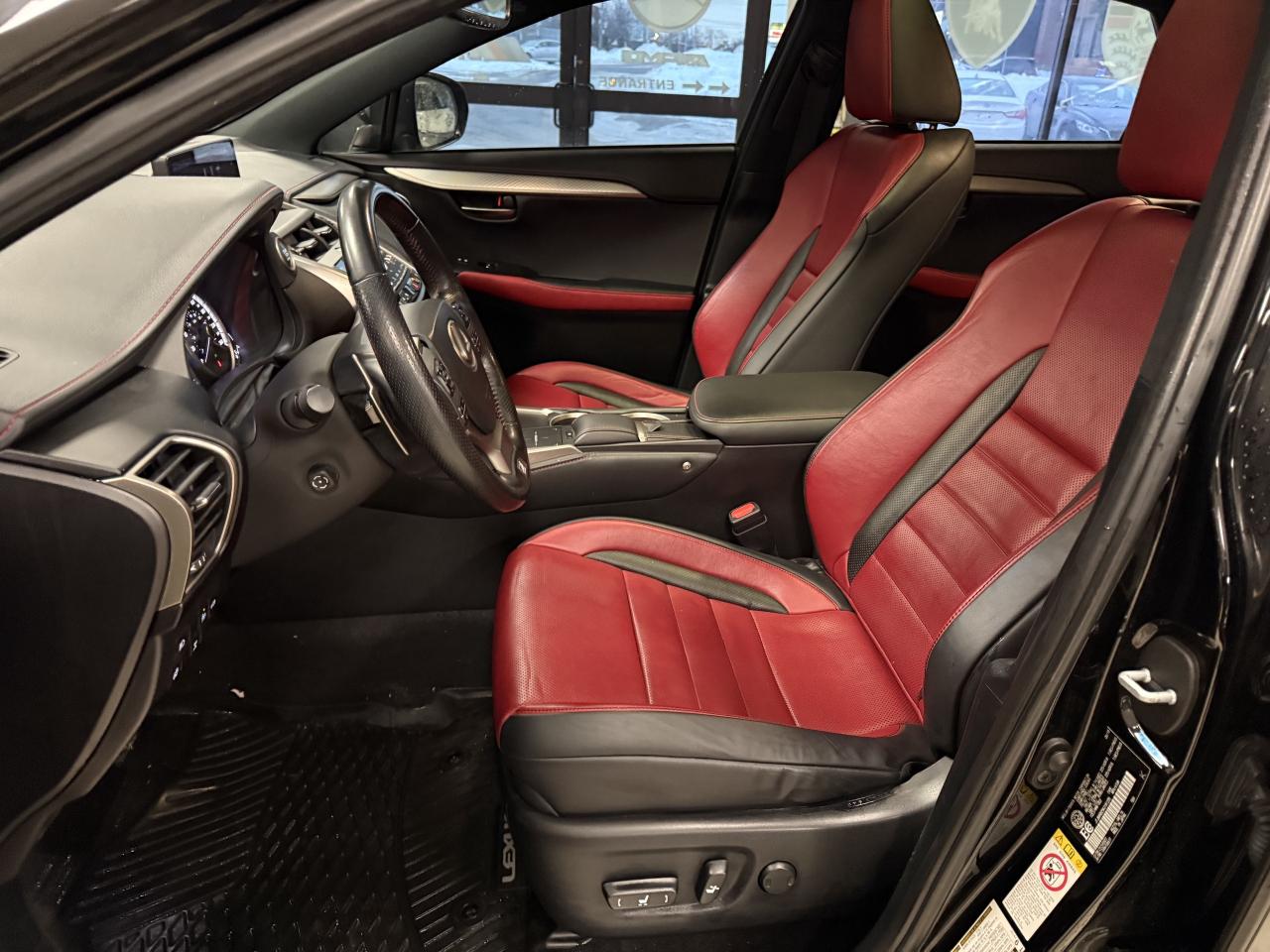 2019 Lexus NX NX 300 Auto Photo