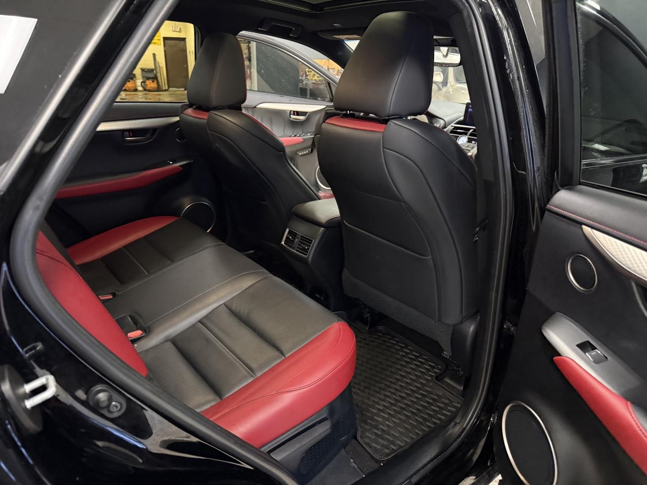 2019 Lexus NX NX 300 Auto Photo