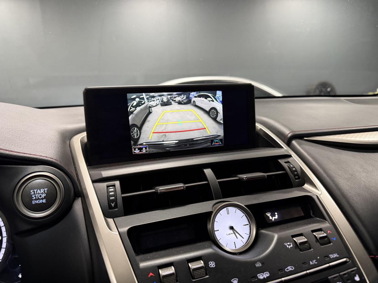 2019 Lexus NX NX 300 Auto Photo