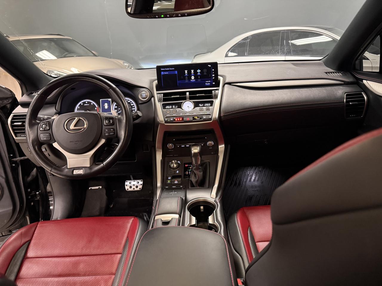 2019 Lexus NX NX 300 Auto Photo