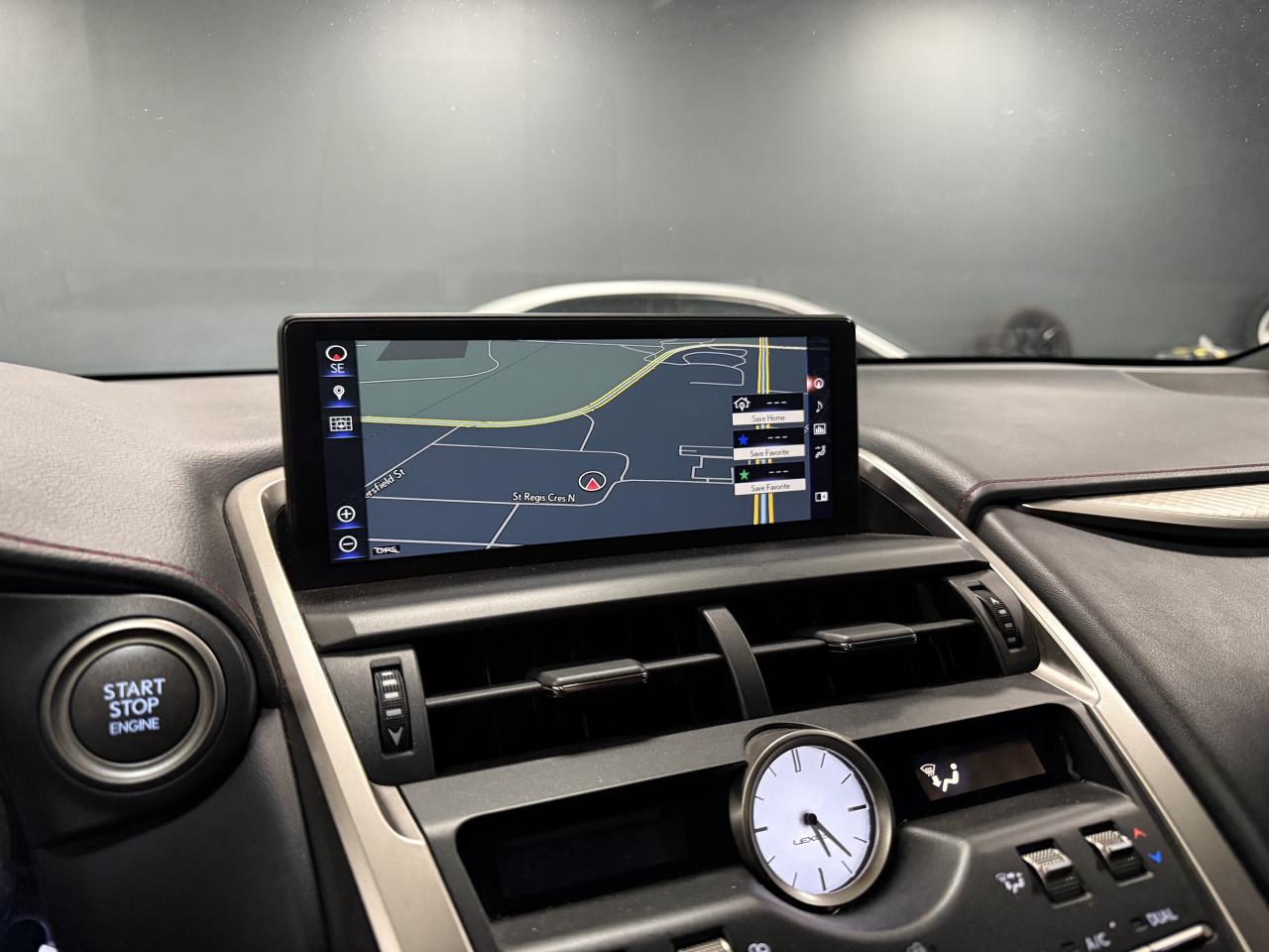 2019 Lexus NX NX 300 Auto Photo