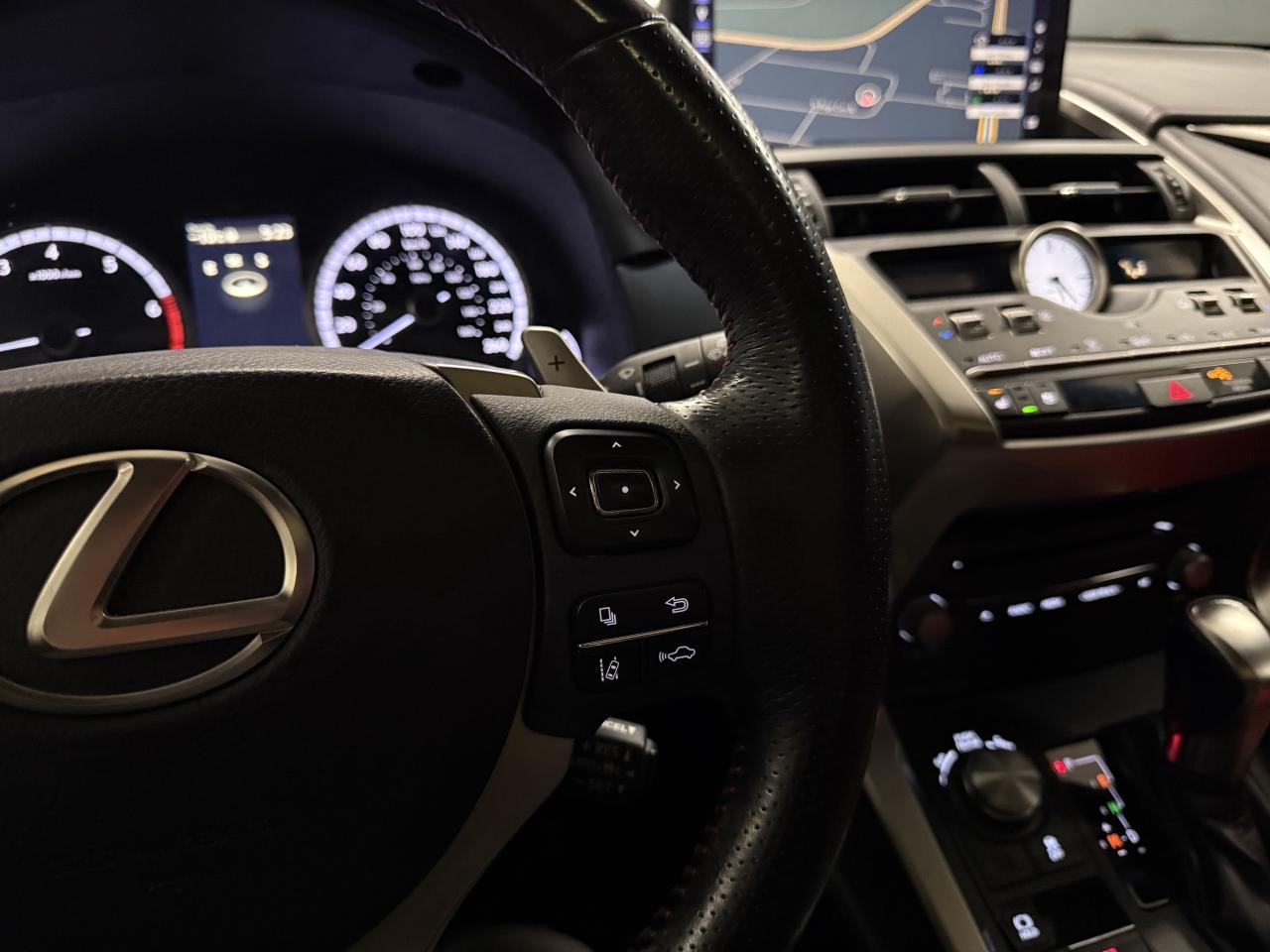 2019 Lexus NX NX 300 Auto Photo