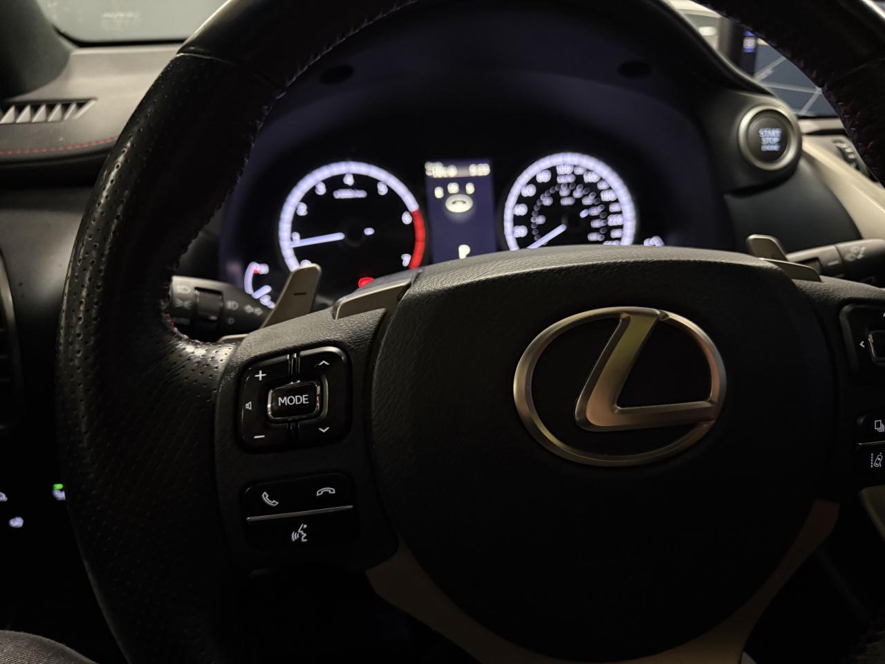 2019 Lexus NX NX 300 Auto Photo
