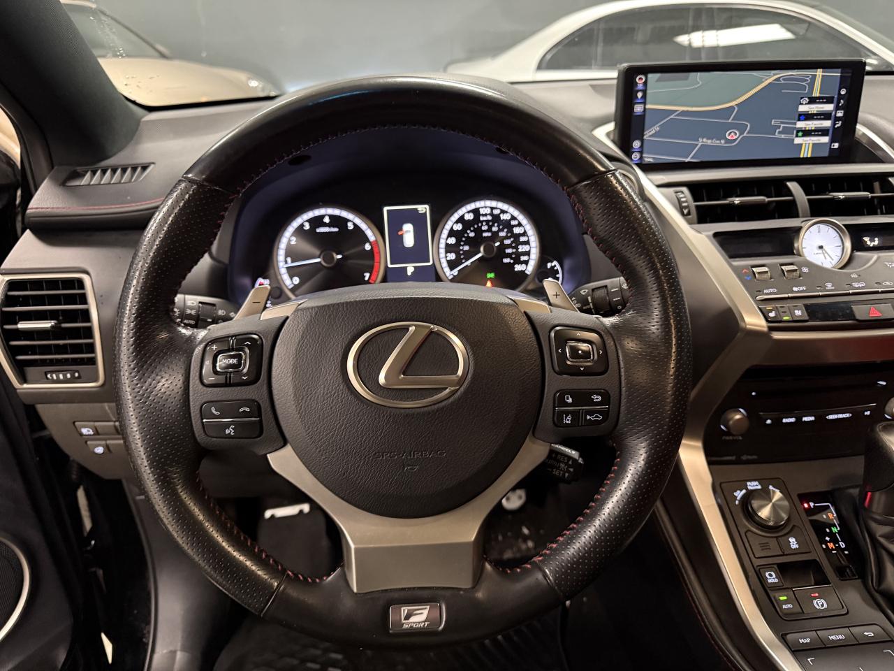 2019 Lexus NX NX 300 Auto Photo