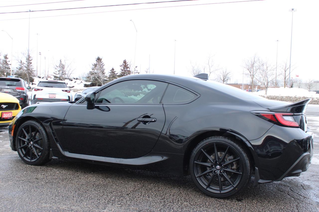 2022 Toyota GR86 Premium 6 Speed   No Accident   One Owner   Clean Photo