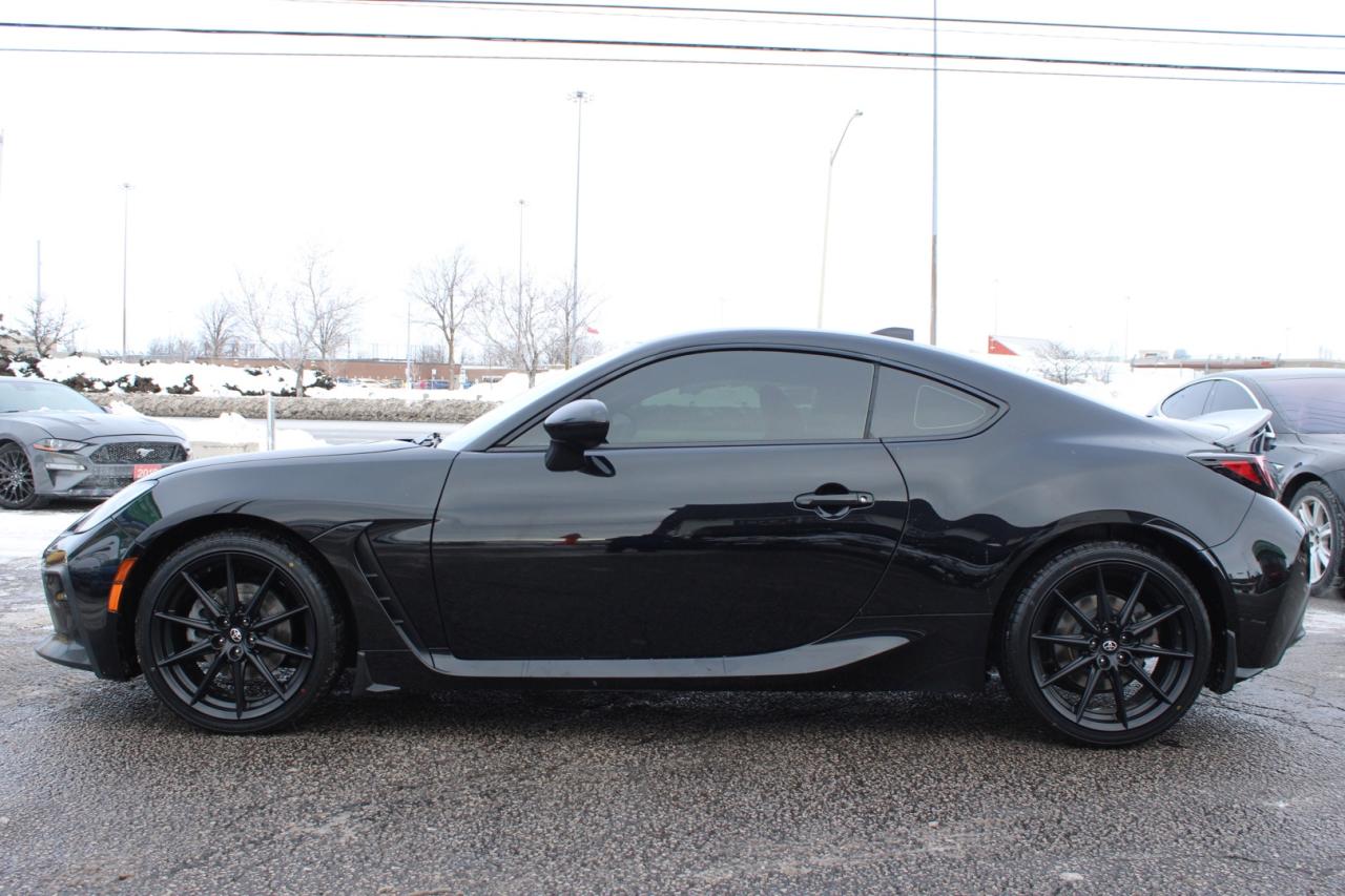 2022 Toyota GR86 Premium 6 Speed   No Accident   One Owner   Clean Photo