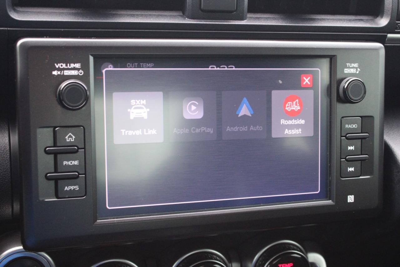 2022 Toyota GR86 Premium 6 Speed   No Accident   One Owner   Clean Photo