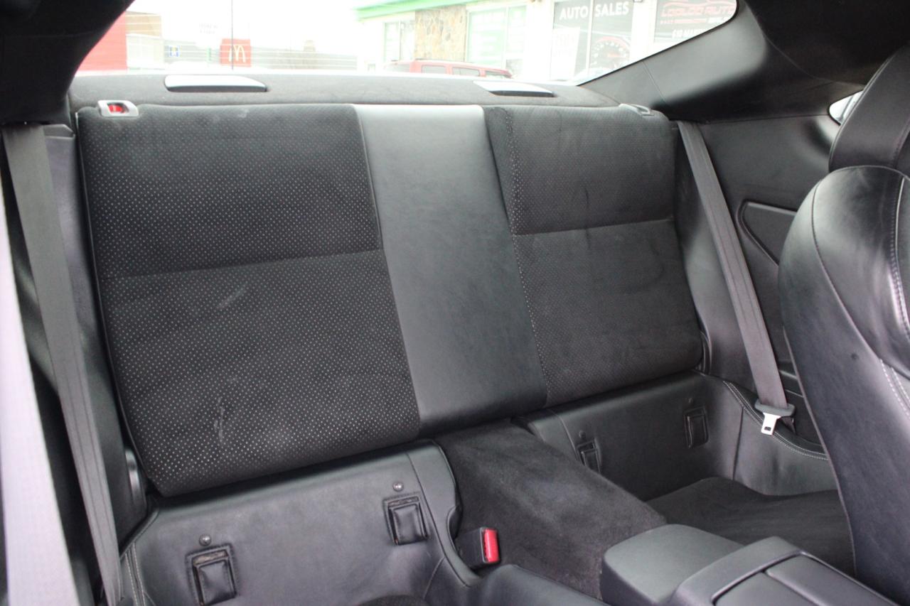 2022 Toyota GR86 Premium 6 Speed   No Accident   One Owner   Clean Photo