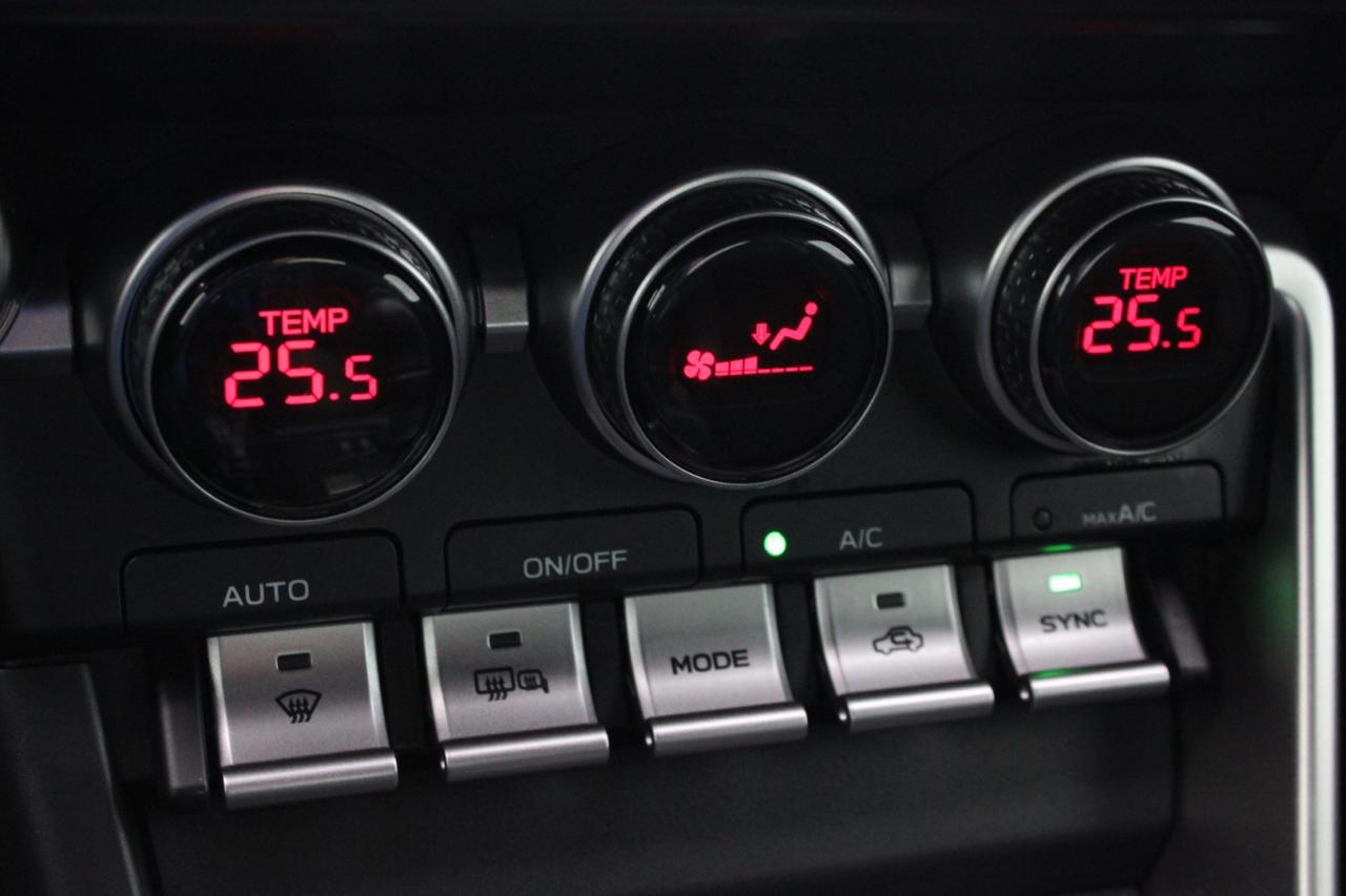 2022 Toyota GR86 Premium 6 Speed   No Accident   One Owner   Clean Photo