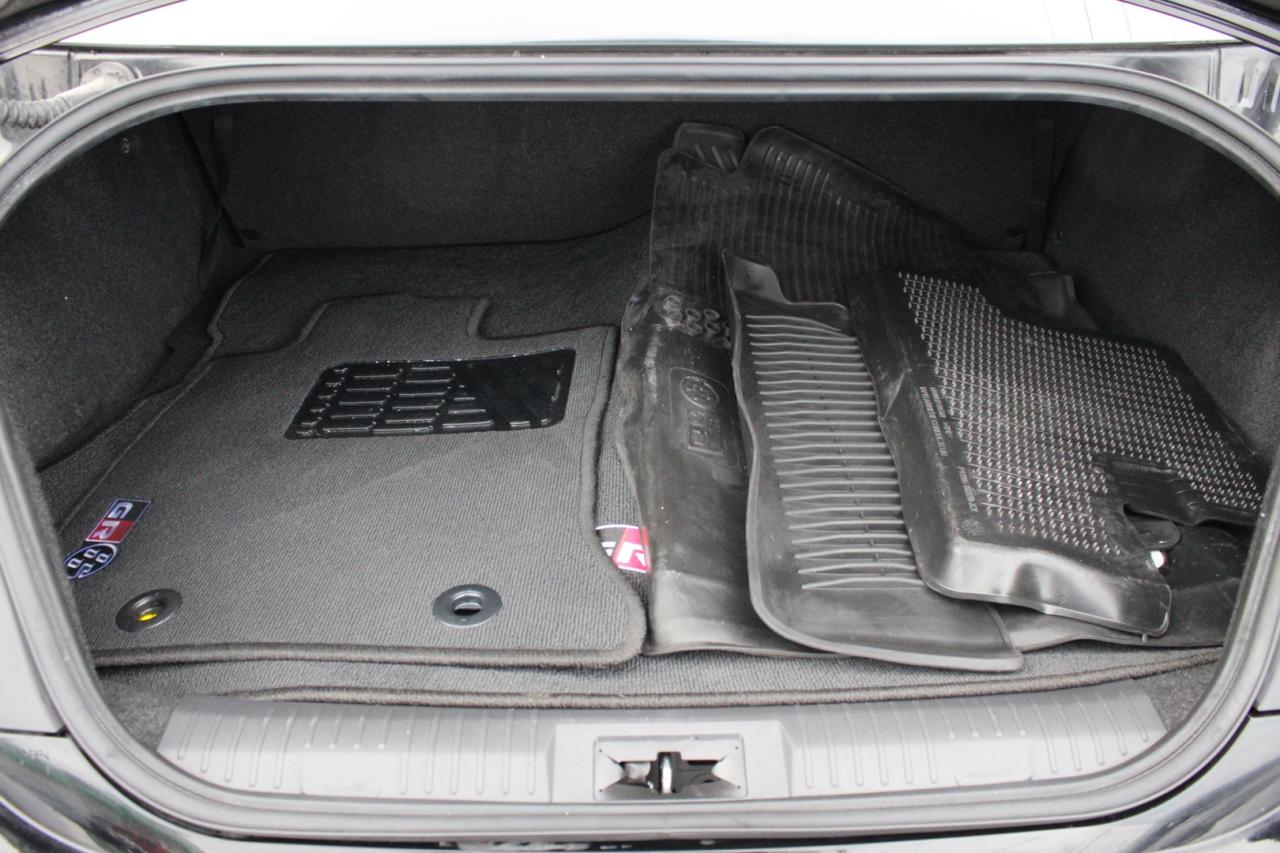 2022 Toyota GR86 Premium 6 Speed   No Accident   One Owner   Clean Photo