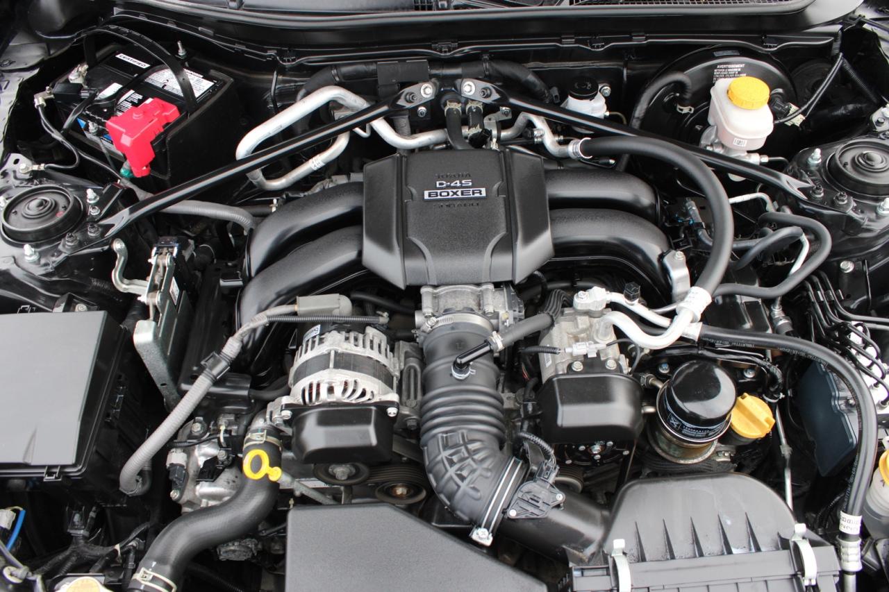 2022 Toyota GR86 Premium 6 Speed   No Accident   One Owner   Clean Photo