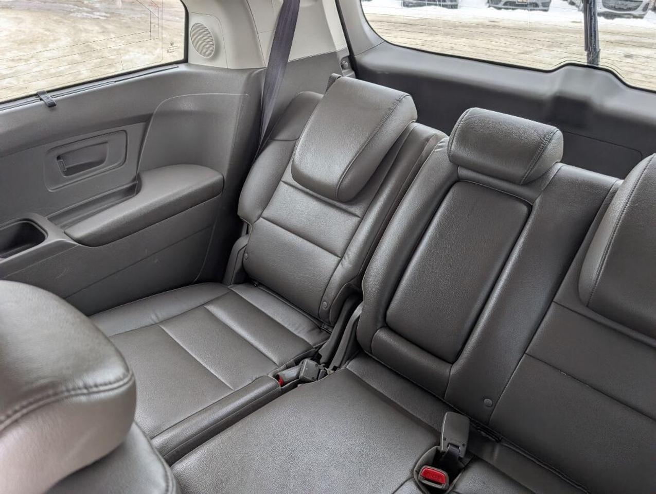 2013 Honda Odyssey Touring   NAV   LEATHER   SUNROOF   CAMERA Photo