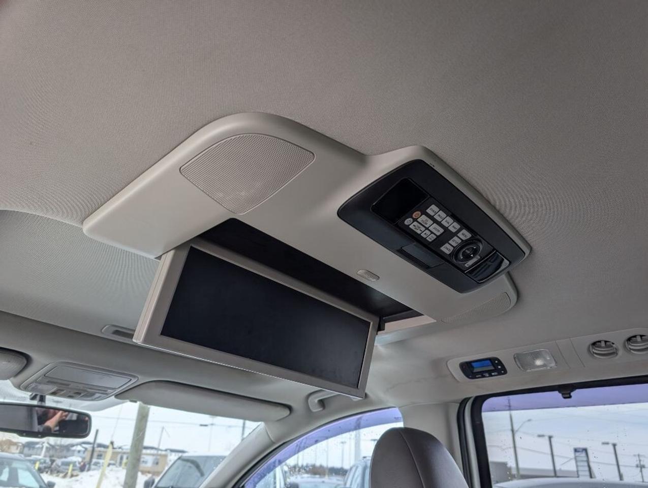 2013 Honda Odyssey Touring   NAV   LEATHER   SUNROOF   CAMERA Photo