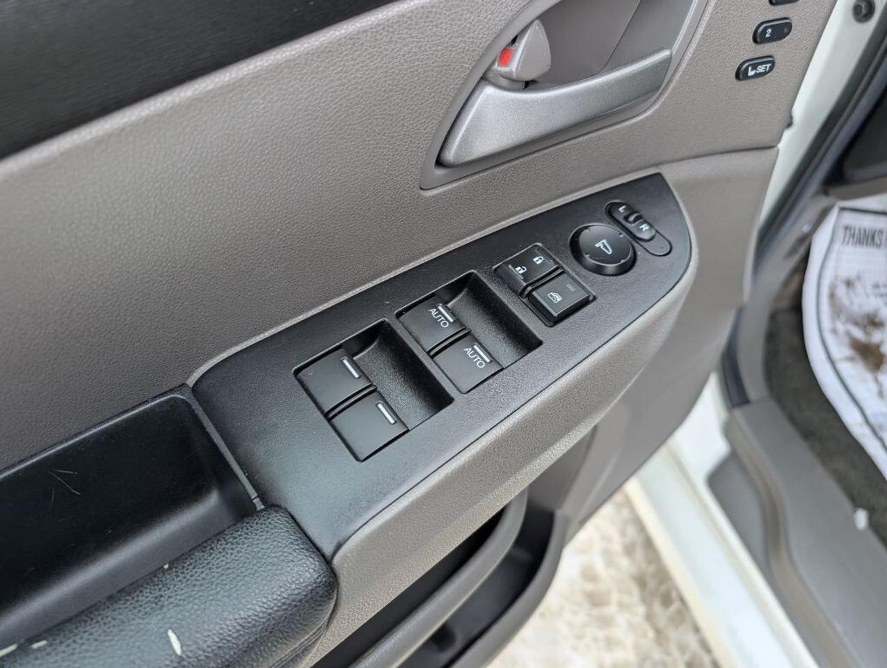 2013 Honda Odyssey Touring   NAV   LEATHER   SUNROOF   CAMERA Photo