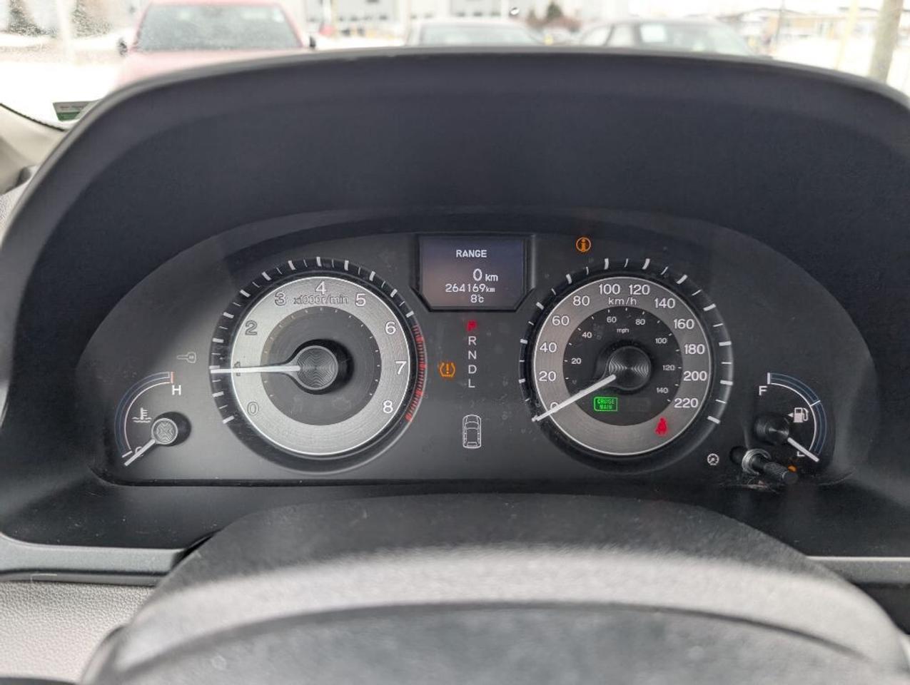 2013 Honda Odyssey Touring   NAV   LEATHER   SUNROOF   CAMERA Photo