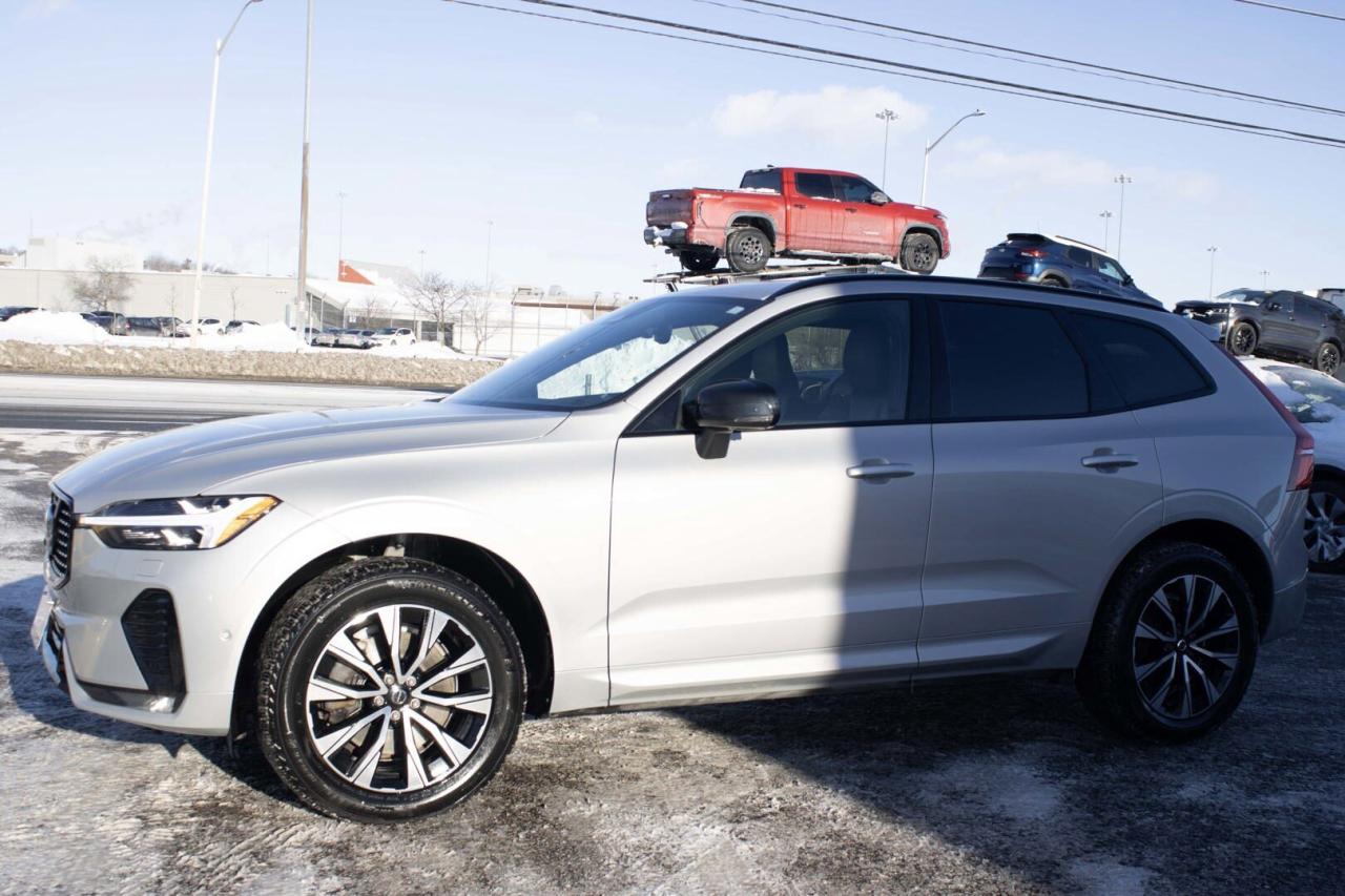 2023 Volvo XC60 B5 Plus Dark AWD   No Accident   Clean Carfax Photo