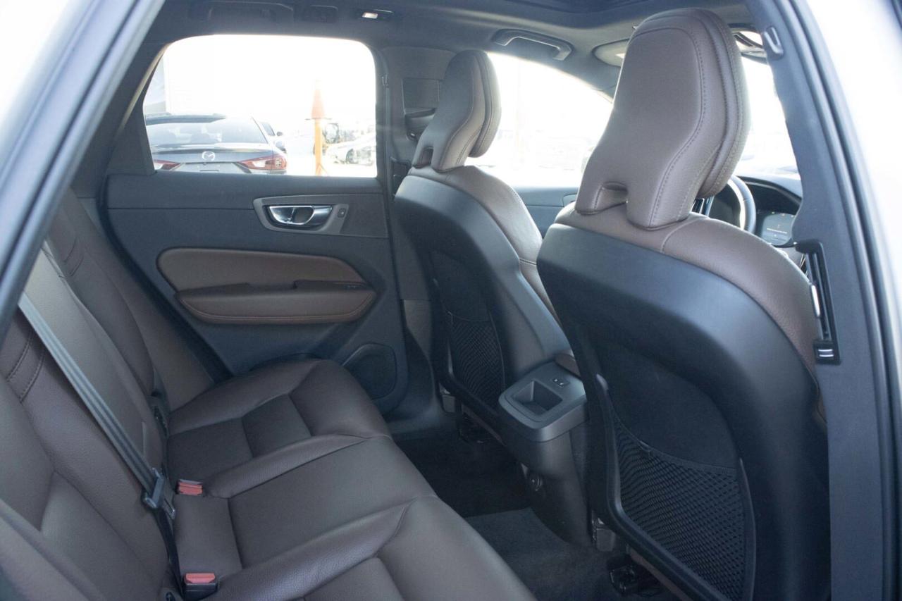 2023 Volvo XC60 B5 Plus Dark AWD   No Accident   Clean Carfax Photo