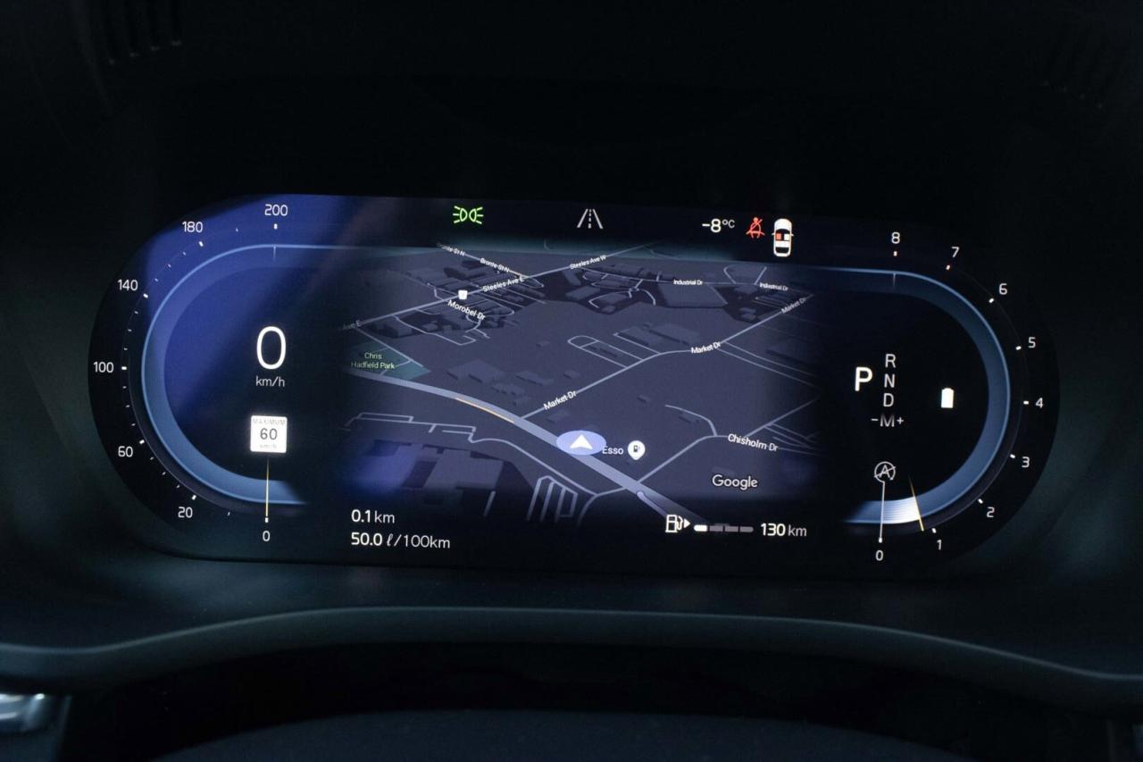 2023 Volvo XC60 B5 Plus Dark AWD   No Accident   Clean Carfax Photo