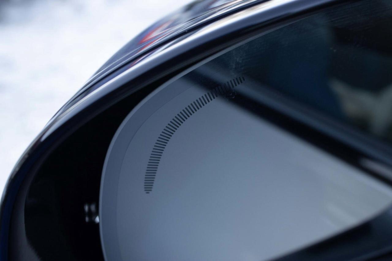 2023 Volvo XC60 B5 Plus Dark AWD   No Accident   Clean Carfax Photo