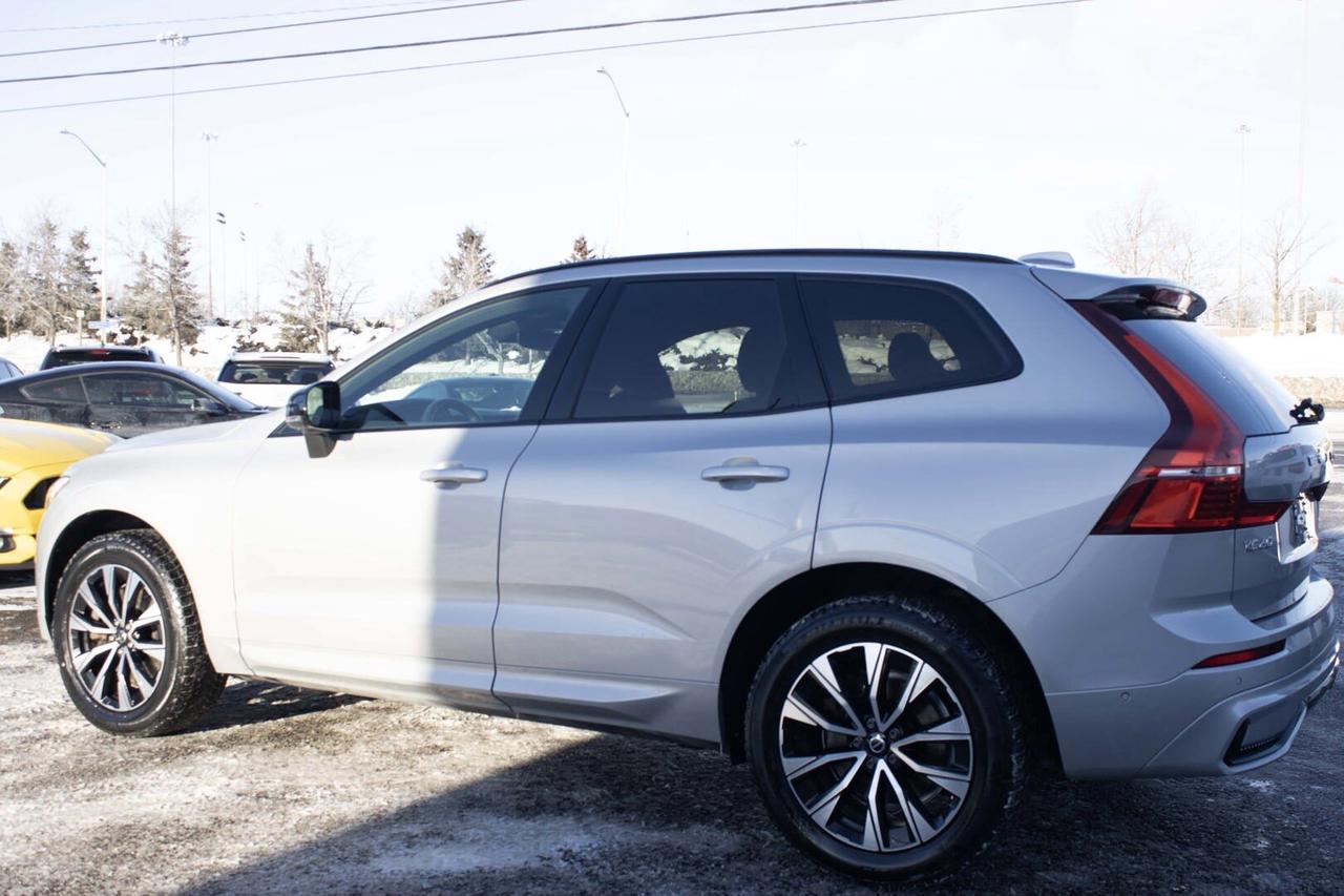 2023 Volvo XC60 B5 Plus Dark AWD   No Accident   Clean Carfax Photo