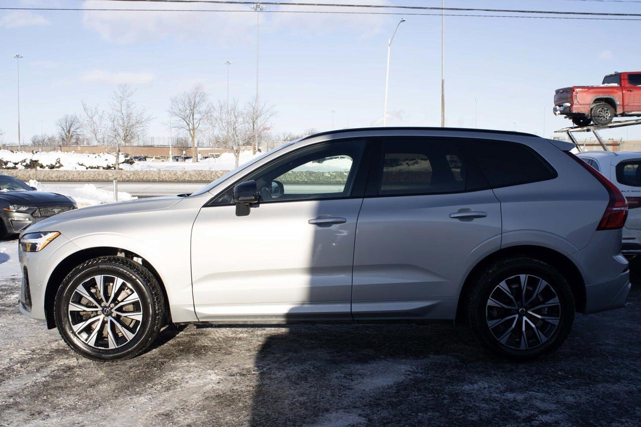 2023 Volvo XC60 B5 Plus Dark AWD   No Accident   Clean Carfax Photo