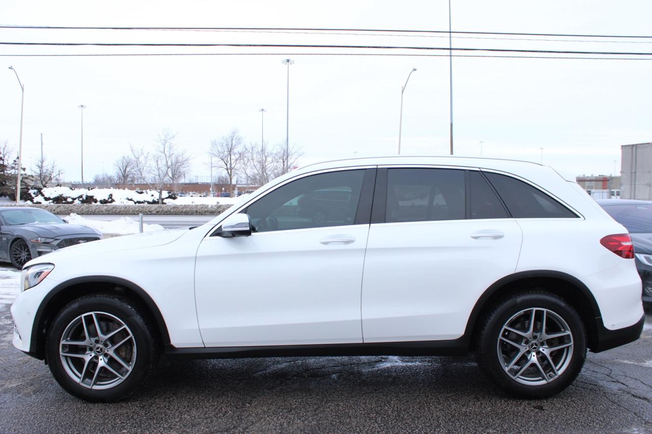 2019 Mercedes-Benz GLC-Class GLC300 4MATIC NO ACCIDENT CLEAN CARFAX Photo
