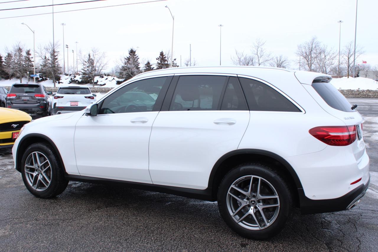 2019 Mercedes-Benz GLC-Class GLC300 4MATIC NO ACCIDENT CLEAN CARFAX Photo